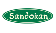 Sanddorn-Produkte der Marke Sandokan