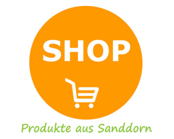 Sanddorn-Fruchtfleischoel und Sanddornkernoel online kaufen