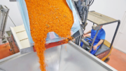 Mitarbeiter in der Lebensmittelproduktion (m/w/d)