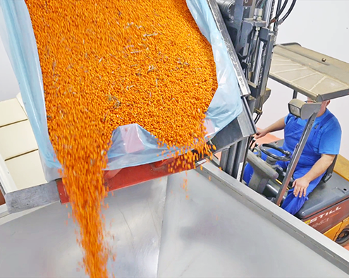 Mitarbeiter in der Lebensmittelproduktion (m/w/d)