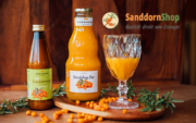 Sanddorn-Shop